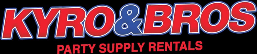 Kyro and Bros logo